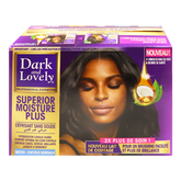 Dark & Lovely Relaxer Regular Kit